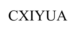 CXIYUA trademark
