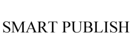 SMART PUBLISH trademark