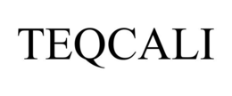 TEQCALI trademark