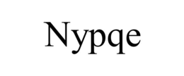 NYPQE trademark