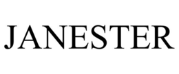 JANESTER trademark