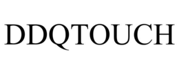 DDQTOUCH trademark