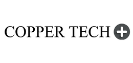 COPPER TECH + trademark