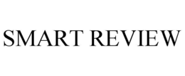 SMART REVIEW trademark