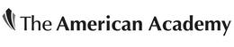 THE AMERICAN ACADEMY trademark