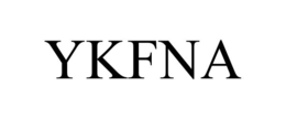YKFNA trademark