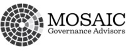 MOSAIC GOVERNANCE ADVISORS trademark