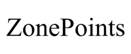 ZONEPOINTS trademark