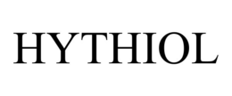 HYTHIOL trademark
