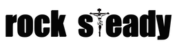 ROCK STEADY trademark