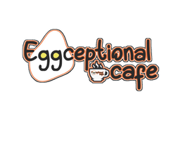 EGGCEPTIONAL CAFE EGGCEPTIONAL CAFE trademark