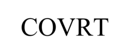 COVRT trademark
