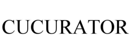 CUCURATOR trademark