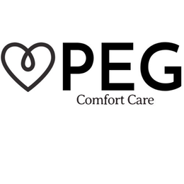 PEG COMFORT CARE trademark