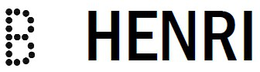 B HENRI trademark