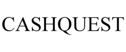 CASHQUEST trademark