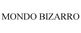 MONDO BIZARRO trademark