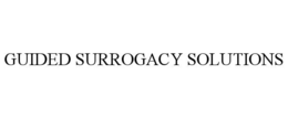 GUIDED SURROGACY SOLUTIONS trademark