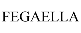 FEGAELLA trademark