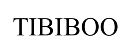TIBIBOO trademark