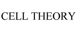 CELL THEORY trademark