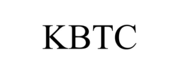 KBTC trademark