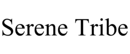 SERENE TRIBE trademark