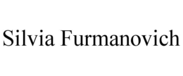 SILVIA FURMANOVICH trademark
