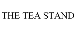 THE TEA STAND trademark