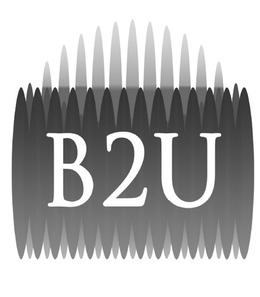 B2U trademark