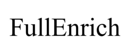 FULLENRICH trademark