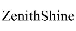 ZENITHSHINE trademark