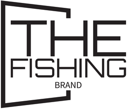 C THE FISHING BRAND trademark