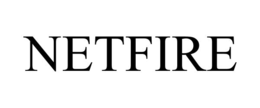 NETFIRE trademark