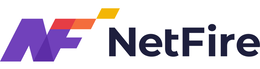 NF NETFIRE trademark