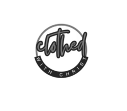 CLOTHED WITH CHRIST trademark