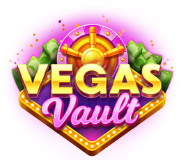 VEGAS VAULT trademark