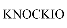 KNOCKIO trademark