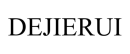 DEJIERUI trademark
