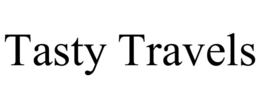 TASTY TRAVELS trademark