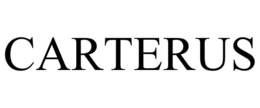 CARTERUS trademark