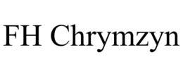 FH CHRYMZYN trademark