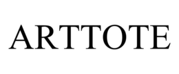 ARTTOTE trademark