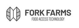FORK FARMS FOOD ACCESS TECHNOLOGY trademark