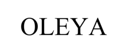 OLEYA trademark