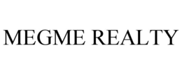 MEGME REALTY trademark