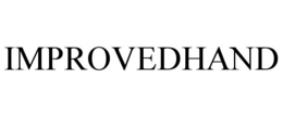 IMPROVEDHAND trademark
