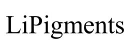 LIPIGMENTS trademark