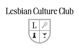 LESBIAN CULTURE CLUB L trademark