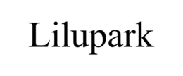 LILUPARK trademark